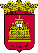 Escudo de avila