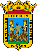 Escudo de cadiz