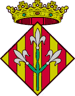 Escudo de lerida-lleida