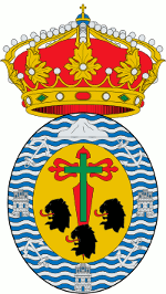 Escudo de santa-cruz-de-tenerife