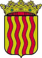 Escudo de tarragona